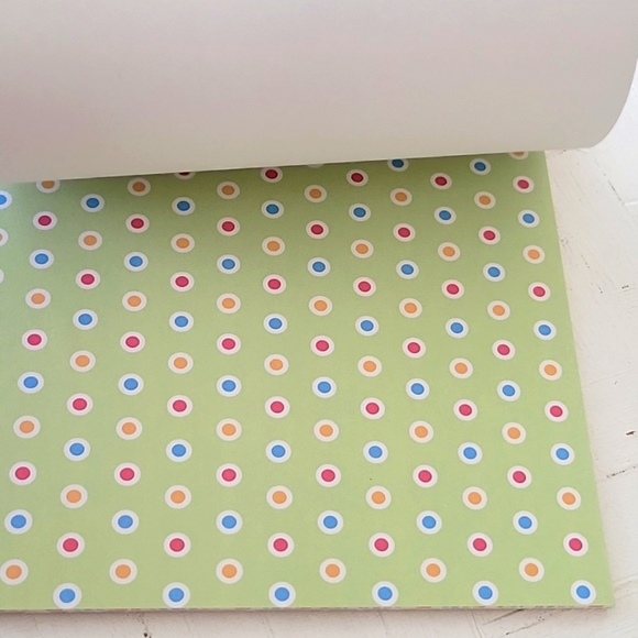 Lot of Crafting Paper Over 500 Pieces Total - Teachers, Scrapbooks, Crafters NWT - Picture 8 of 9